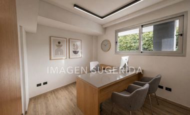 ALQUILER Departamento para uso Profesional | Palermo Botanico | CABA