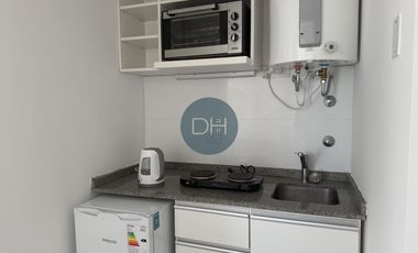 Departamento en La Plata