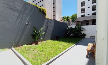 Departamento en La Plata