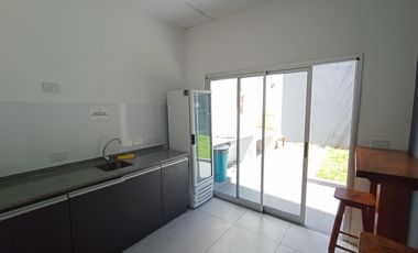 Departamento en La Plata