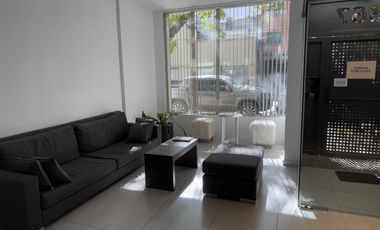 Departamento en La Plata