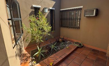 Casa en Rivadavia