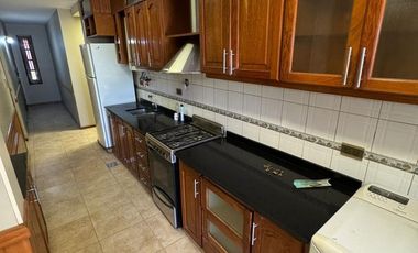Casa en Rivadavia