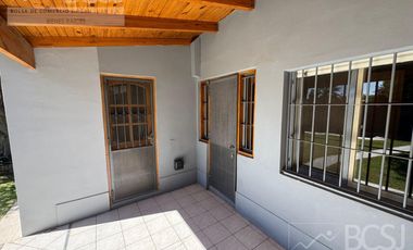 Casa en Rivadavia