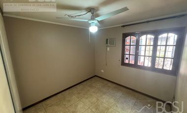 Casa en Rivadavia