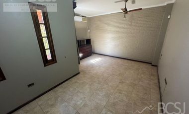Casa en Rivadavia