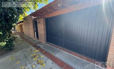 Casa en Rivadavia