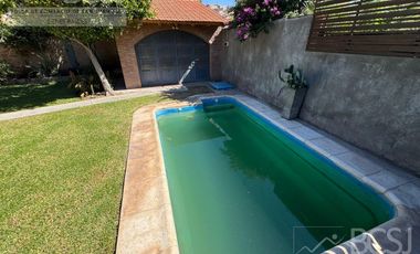 Casa en Rivadavia
