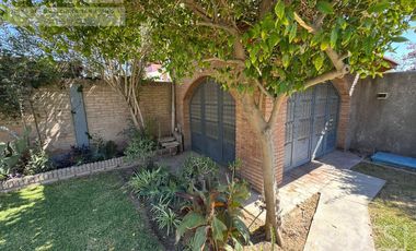 Casa en Rivadavia