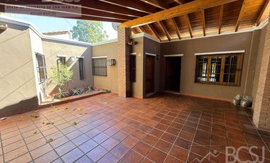 Casa en Rivadavia