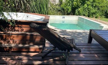 Alquiler Anual Casa 4 AMB. Barrio Los Angeles Village Maschwitz