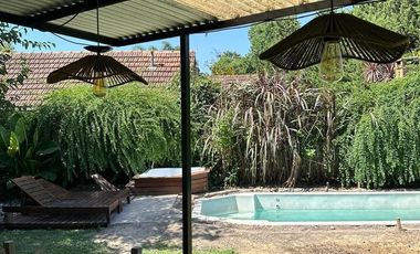 Alquiler Anual Casa 4 AMB. Barrio Los Angeles Village Maschwitz