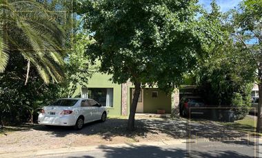 Alquiler Anual Casa 4 AMB. Barrio Los Angeles Village Maschwitz