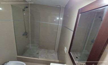 DEPARTAMENTO EN ALQUILER 2 AMB, EN QUILMES OESTE (SOBRE AVENIDA)