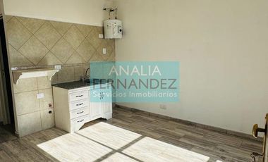 Departamento en Hurlingham