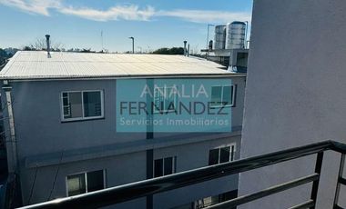 Departamento en Hurlingham