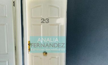 Departamento en Hurlingham