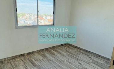 Departamento en Hurlingham