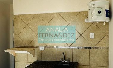 Departamento en Hurlingham