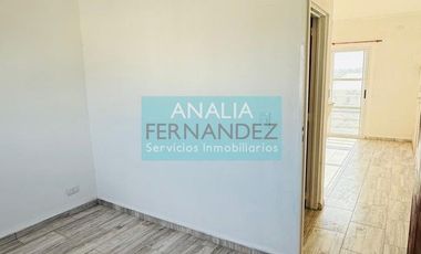 Departamento en Hurlingham