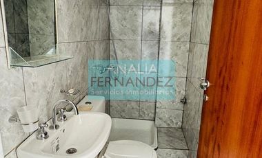 Departamento en Hurlingham