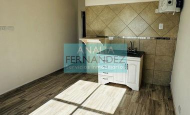 Departamento en Hurlingham