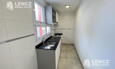 Alquiler Impecable Depto 2 Ambientes con cochera -Maconda XII Quilmes Centro Zona Plaza Conesa