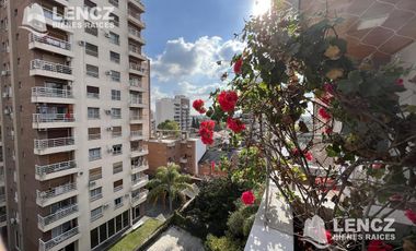 Alquiler Impecable Depto 2 Ambientes con cochera -Maconda XII Quilmes Centro Zona Plaza Conesa