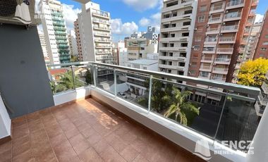 Alquiler Impecable Depto 2 Ambientes con cochera -Maconda XII Quilmes Centro Zona Plaza Conesa
