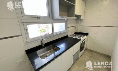Alquiler Impecable Depto 2 Ambientes con cochera -Maconda XII Quilmes Centro Zona Plaza Conesa