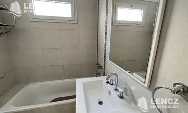 Alquiler Impecable Depto 2 Ambientes con cochera -Maconda XII Quilmes Centro Zona Plaza Conesa