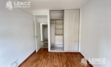 Alquiler Impecable Depto 2 Ambientes con cochera -Maconda XII Quilmes Centro Zona Plaza Conesa
