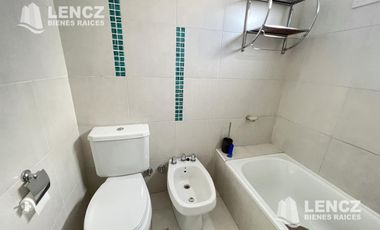 Alquiler Impecable Depto 2 Ambientes con cochera -Maconda XII Quilmes Centro Zona Plaza Conesa