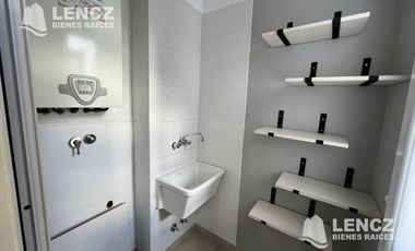 Alquiler Impecable Depto 2 Ambientes con cochera -Maconda XII Quilmes Centro Zona Plaza Conesa