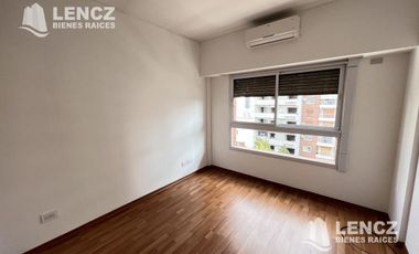 Alquiler Impecable Depto 2 Ambientes con cochera -Maconda XII Quilmes Centro Zona Plaza Conesa