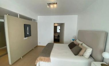 DEPARTAMENTO MONOAMBIENTE-PALERMO HOLLYWOOD-ALQUILER TEMPORAL