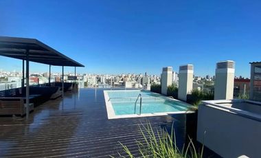 DEPARTAMENTO MONOAMBIENTE-PALERMO HOLLYWOOD-ALQUILER TEMPORAL