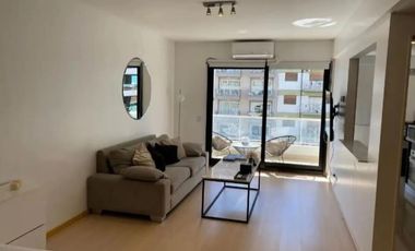 DEPARTAMENTO MONOAMBIENTE-PALERMO HOLLYWOOD-ALQUILER TEMPORAL