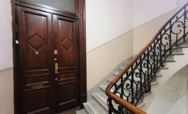 Rincon al 100 - Depto 3 ambientes en alquiler, Barrio de Congreso - Generosas medidas!