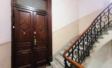 Rincon al 100 - Depto 3 ambientes en alquiler, Barrio de Congreso - Generosas medidas!