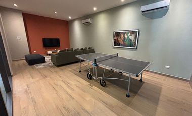 DEPARTAMENTO RENTA ARENA DOMO STA CATARINA