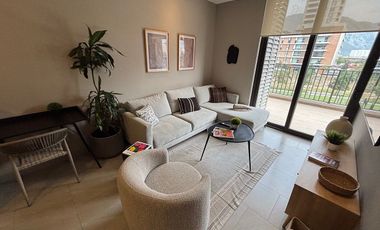 DEPARTAMENTO RENTA ARENA DOMO STA CATARINA