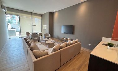 DEPARTAMENTO RENTA ARENA DOMO STA CATARINA