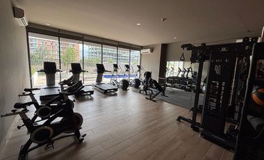 DEPARTAMENTO RENTA ARENA DOMO STA CATARINA