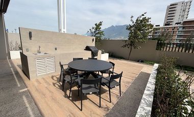 DEPARTAMENTO RENTA ARENA DOMO STA CATARINA