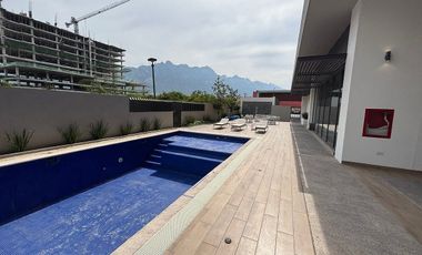 DEPARTAMENTO RENTA ARENA DOMO STA CATARINA