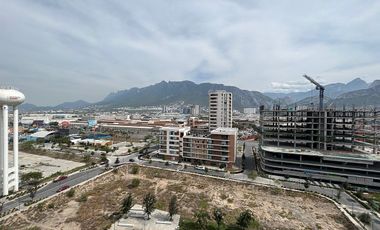 DEPARTAMENTO RENTA ARENA DOMO STA CATARINA