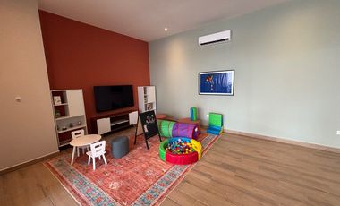 DEPARTAMENTO RENTA ARENA DOMO STA CATARINA