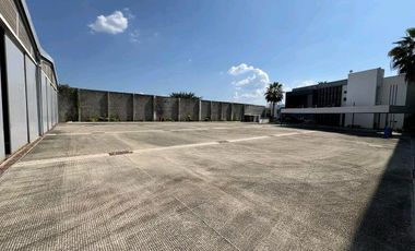 Bodega por libramiento Ejercicio Mexicano