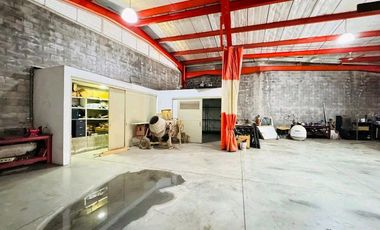 Bodega por libramiento Ejercicio Mexicano